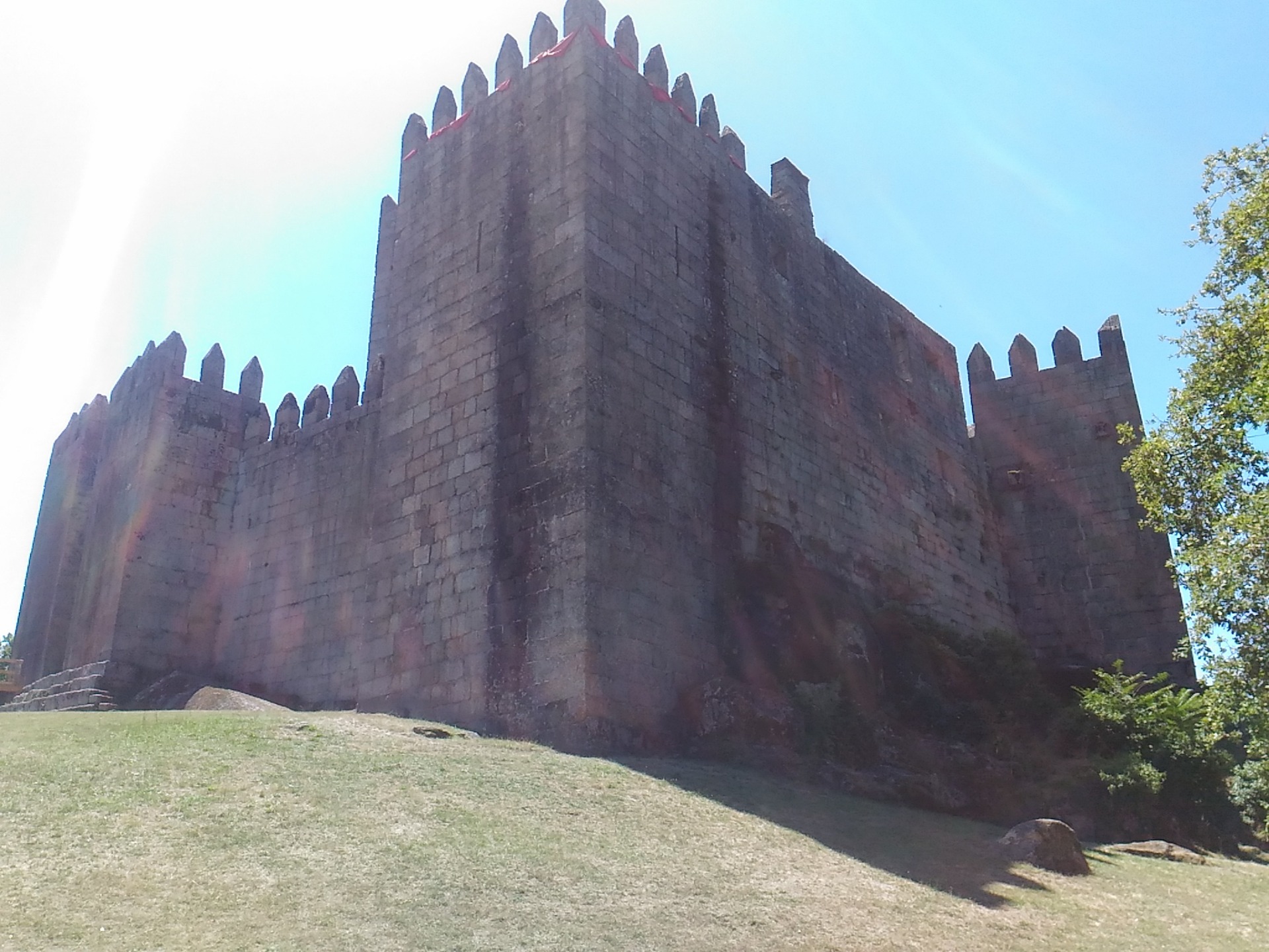 Tour Braga & Guimarães