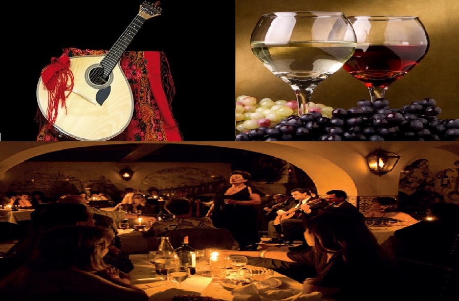 Fado by Night
